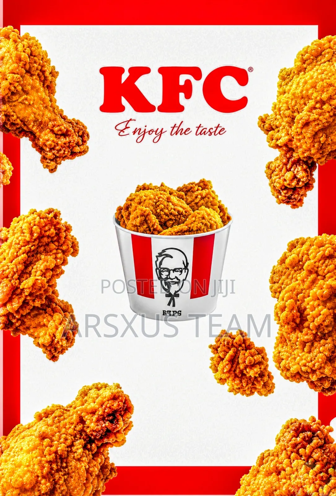 Graphics Design