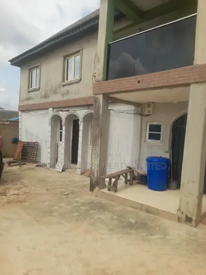Furnished 2bdrm Apartment in Harmony Estate Odo, Alagbado for rent