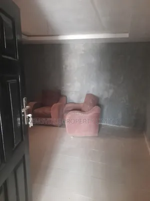 Furnished 2bdrm Apartment in Harmony Estate, Alagbado for rent