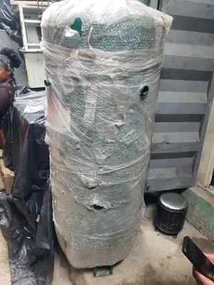 Air Receiver Tank 300L