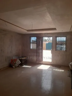 Furnished 2bdrm Apartment in Harmony Estate, Alagbado for rent