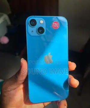 Apple iPhone 13 128 GB Blue