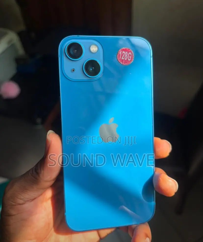 Apple iPhone 13 128 GB Blue