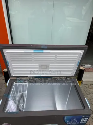 Glamstar Chest Freezer GCF310M. 245L