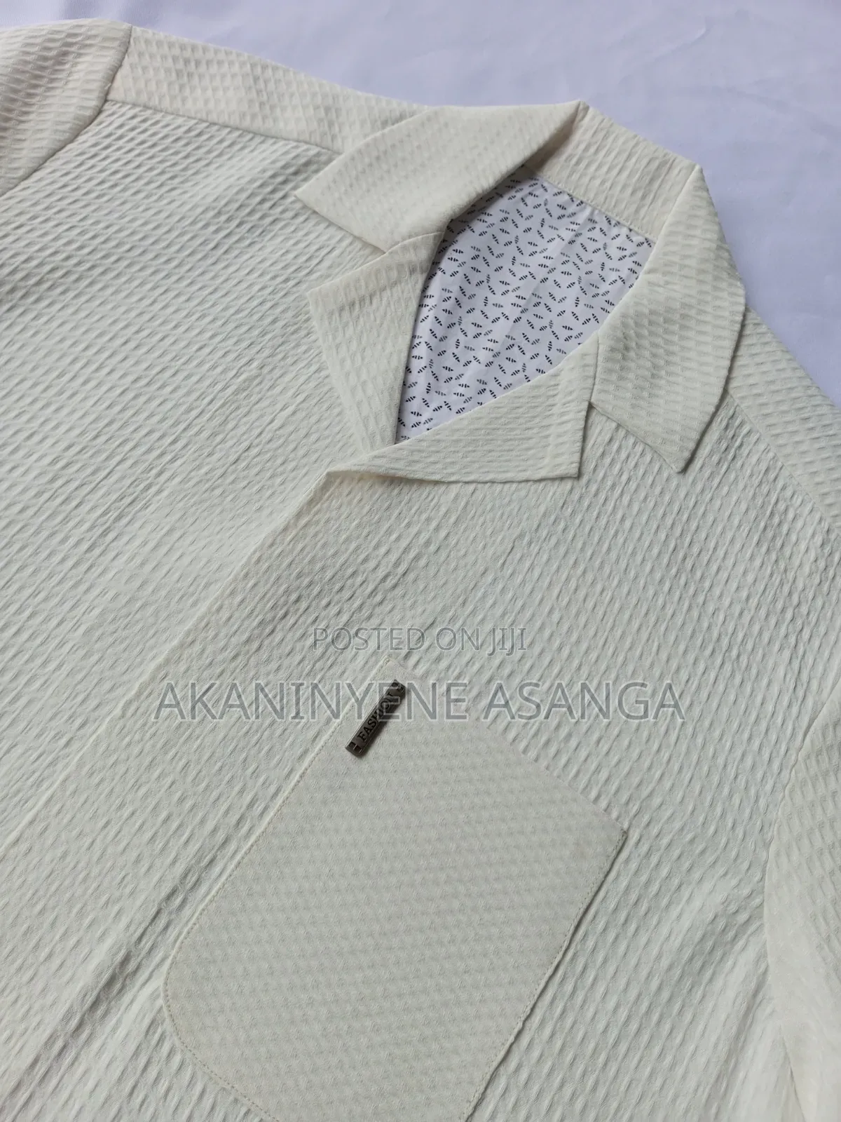 Cubana Shirt