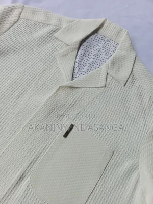 Cubana Shirt