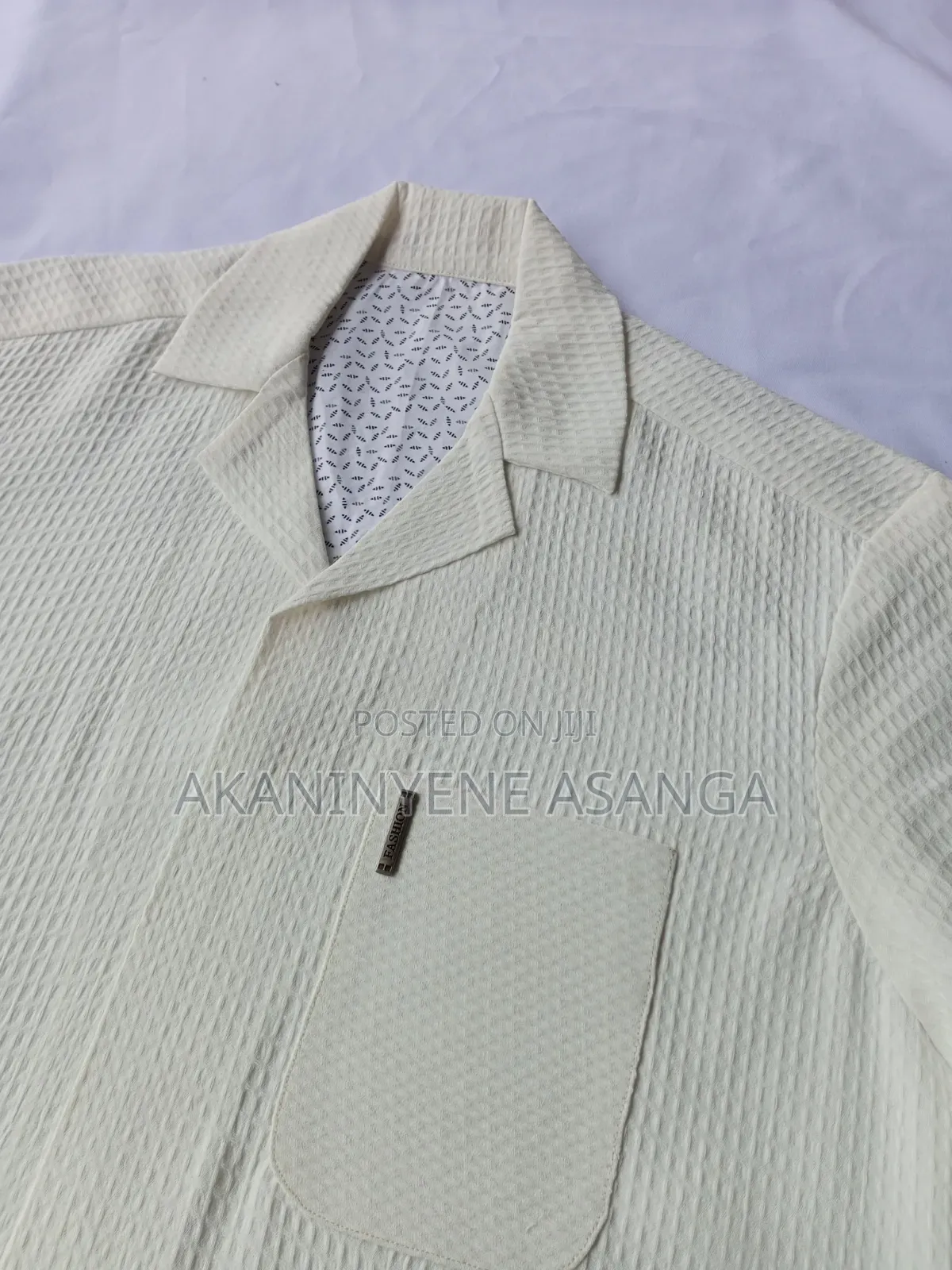 Cubana Shirt