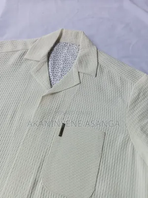 Cubana Shirt