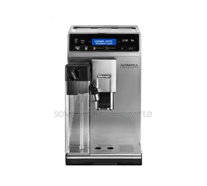De'Longhi Autentica Fully Automatic Bean to Cup Coffee Machine