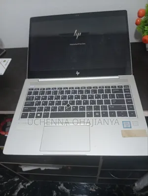 Laptop HP EliteBook 840 G5 16GB Intel Core i5 SSD 256GB