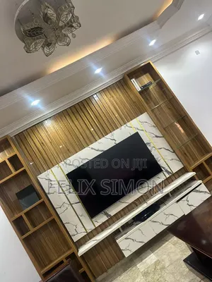 TV Console