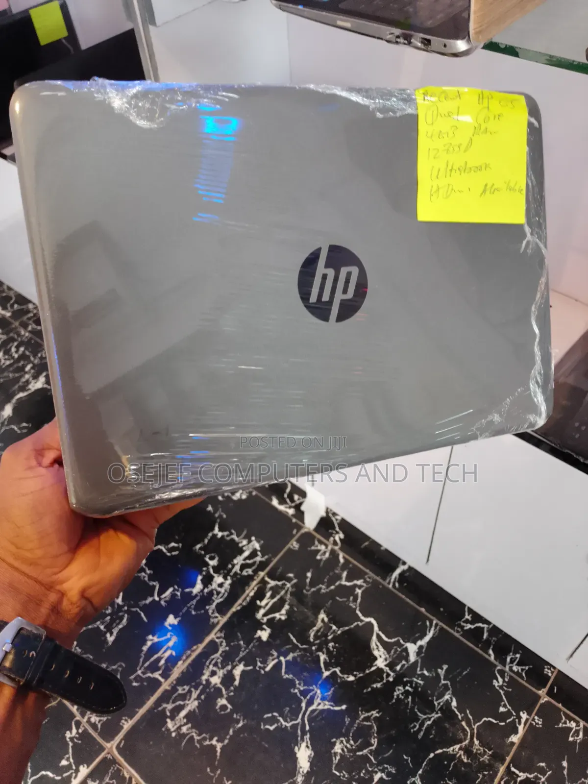 Laptop HP 250 G4 4GB HDD 320GB