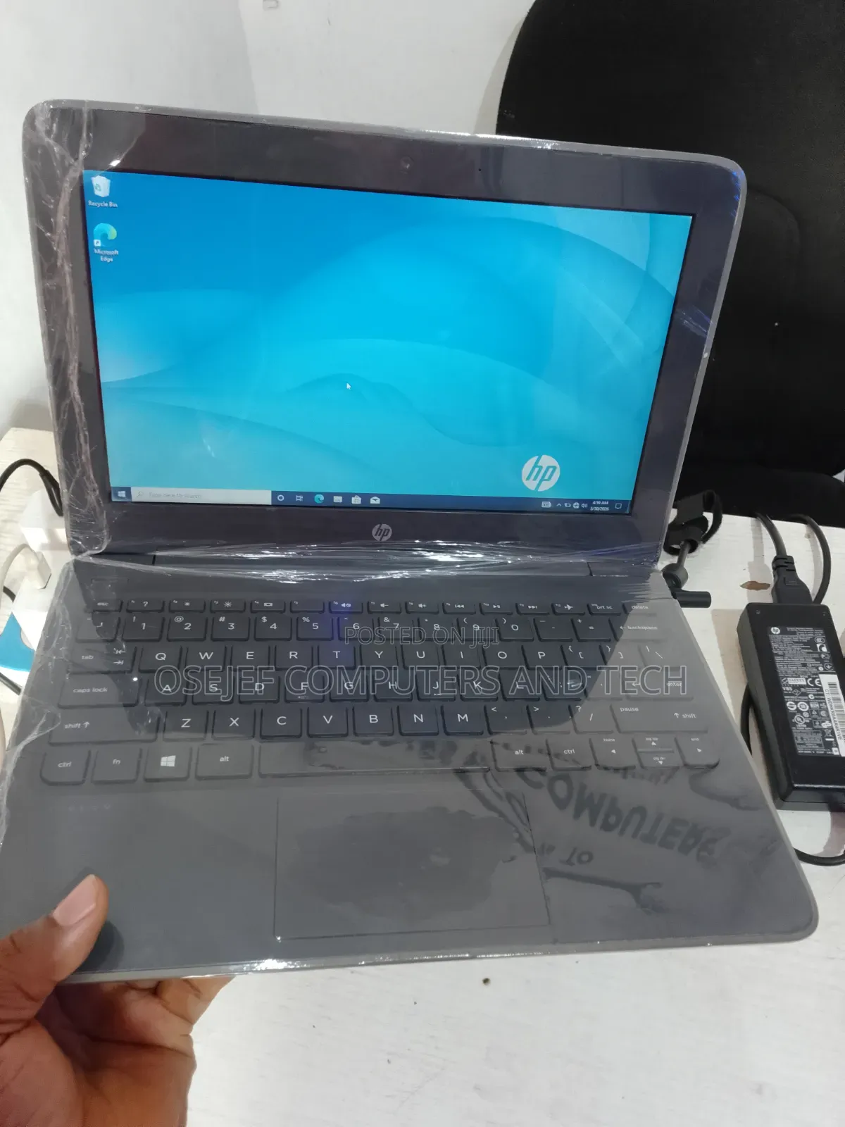 Laptop HP 250 G4 4GB HDD 320GB