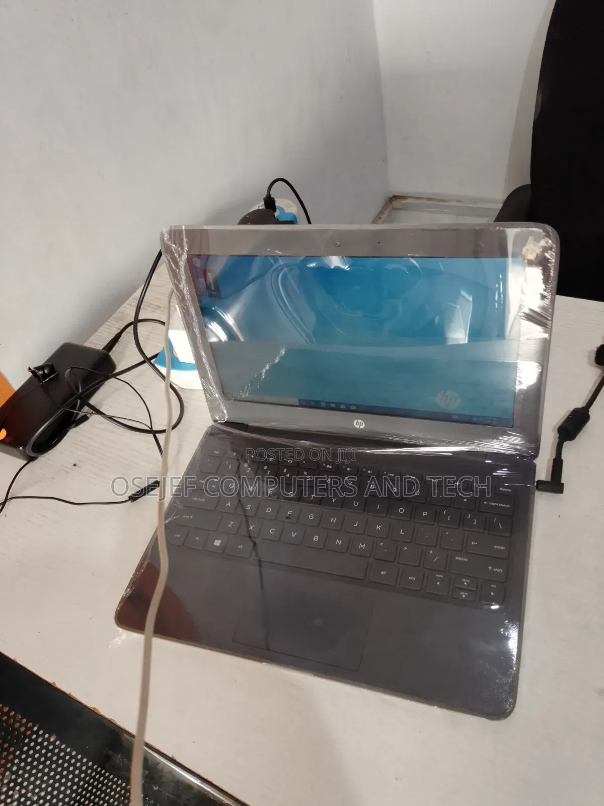 Laptop HP 250 G4 4GB HDD 320GB