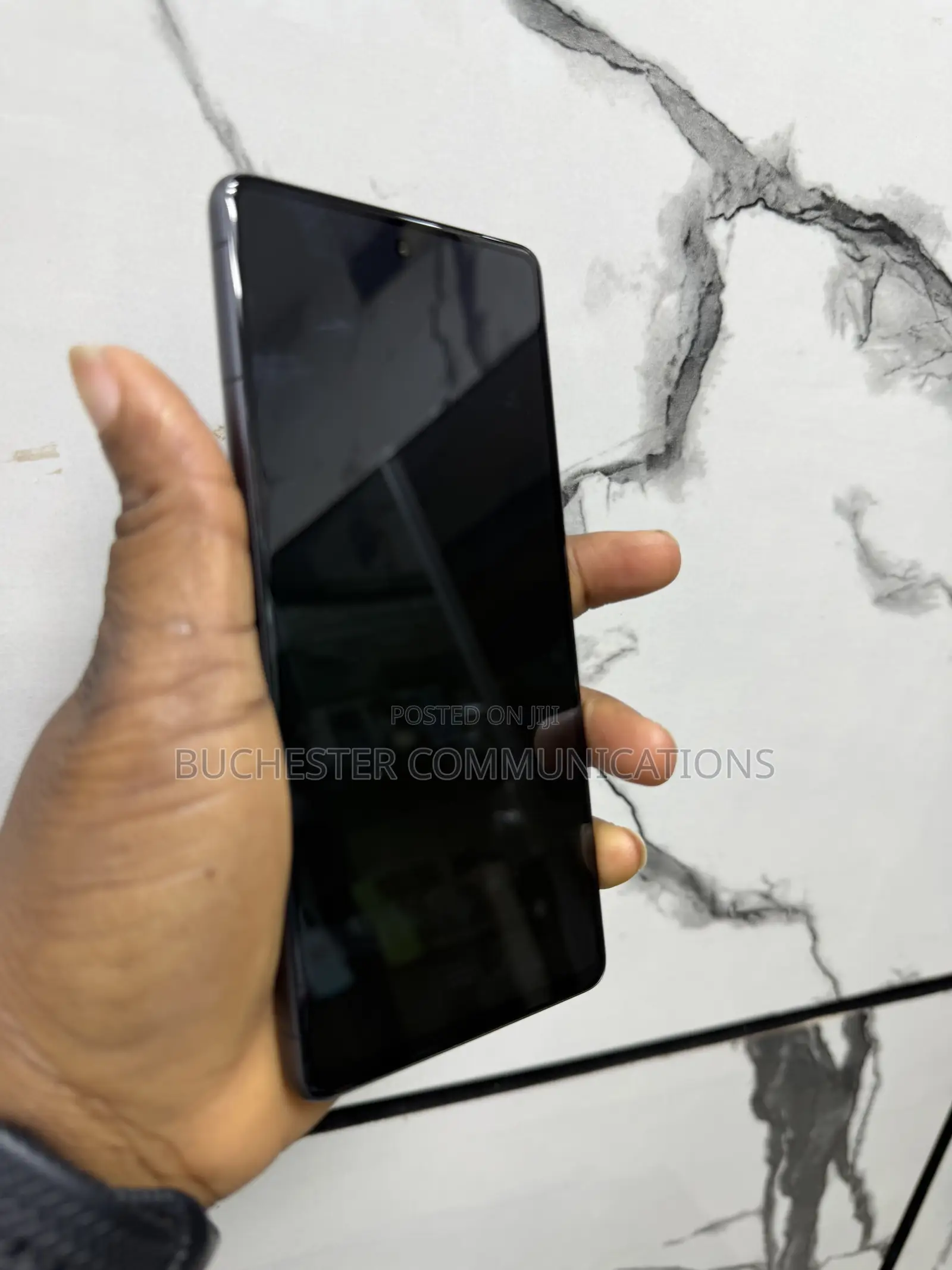 Google Pixel 7 128 GB Black