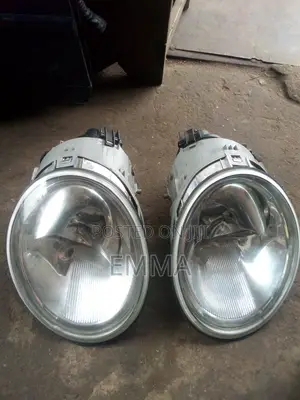 Bettle Bug Headlight