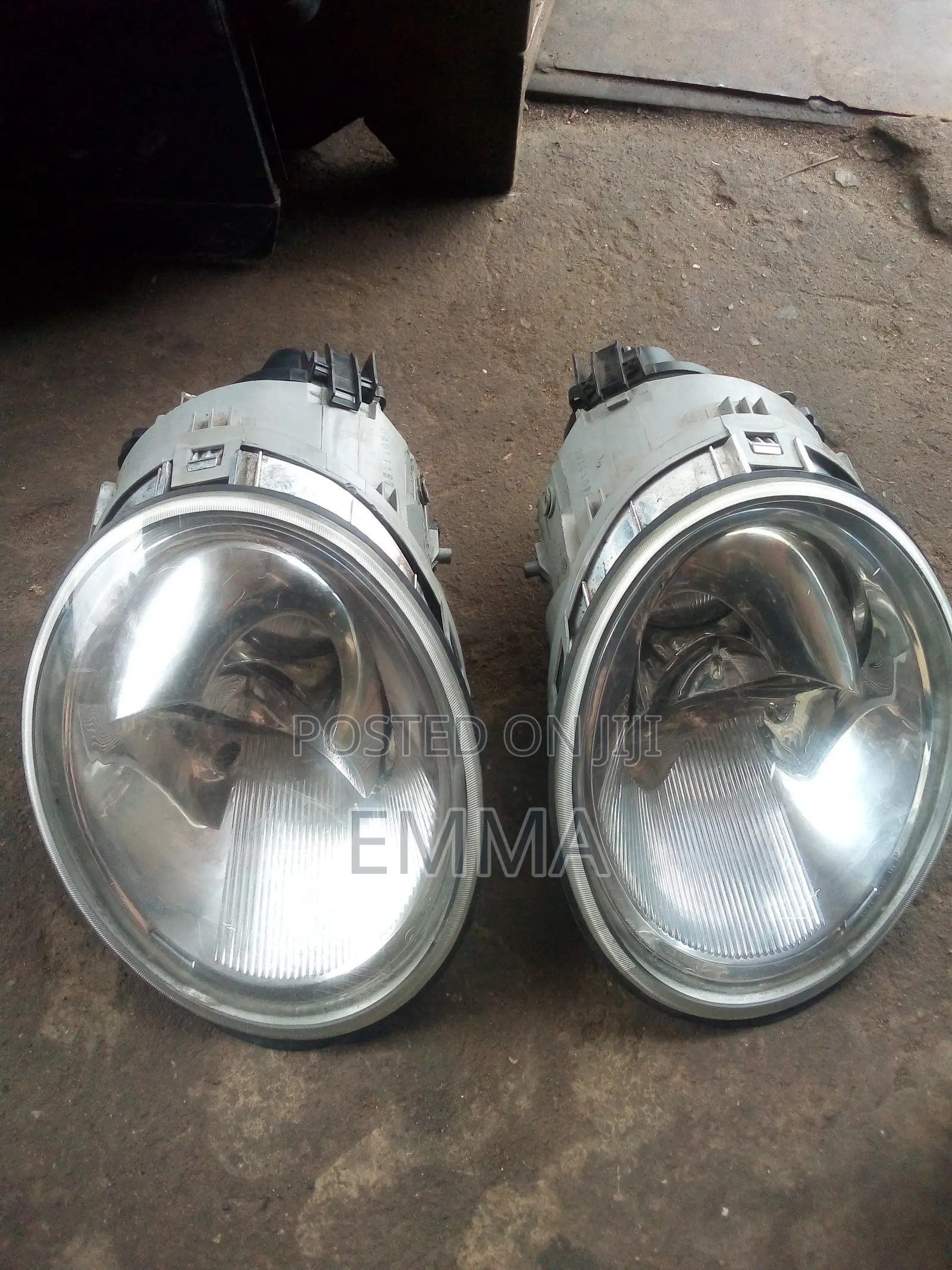 Bettle Bug Headlight