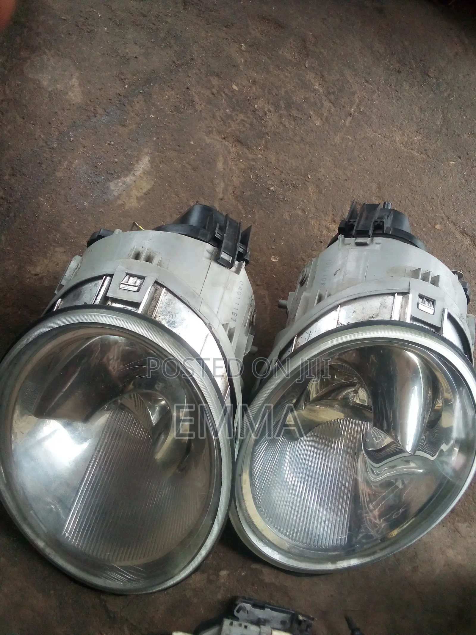 Bettle Bug Headlight