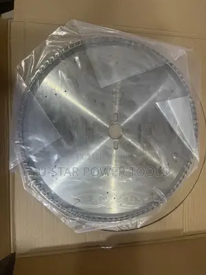 Wood Saw Blade