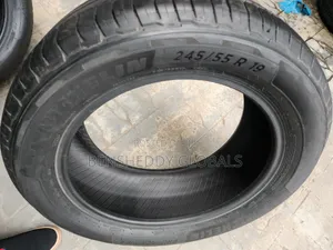 245/55r19 Michelin Original