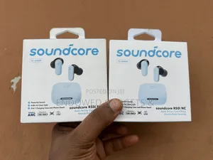 Anker Soundcore R50i NC