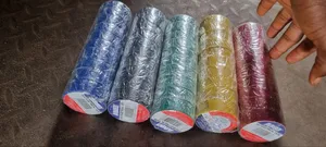 5 Colors Abbd Tape