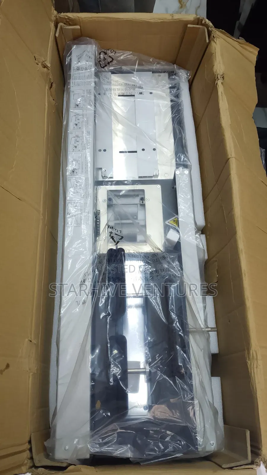 Tabletop Glue Binding Machine