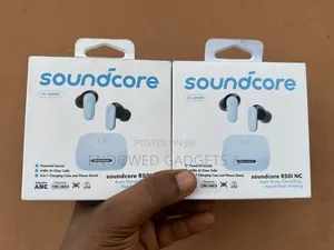 Anker Soundcore R50i NC