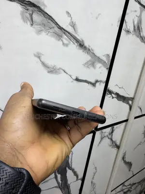 Google Pixel 6 128 GB Black