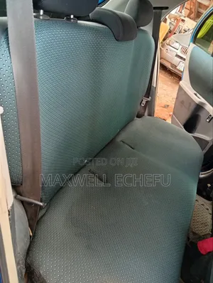 Toyota Yaris 2006 Blue