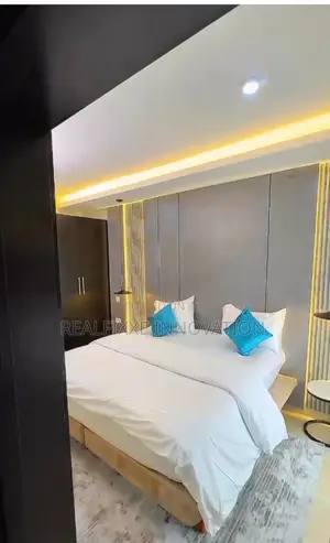 Interior Design for Bedrooms Ikoyi