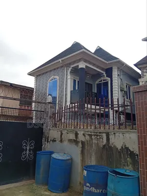 2bdrm Apartment in Balogun, Iju-Ishaga for rent
