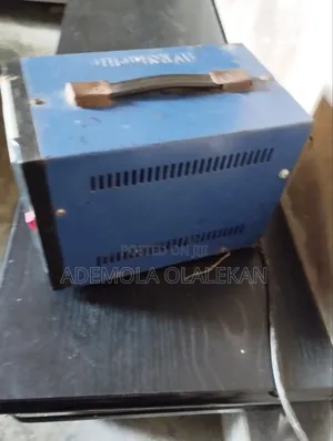 2000 KVA Stabilizer