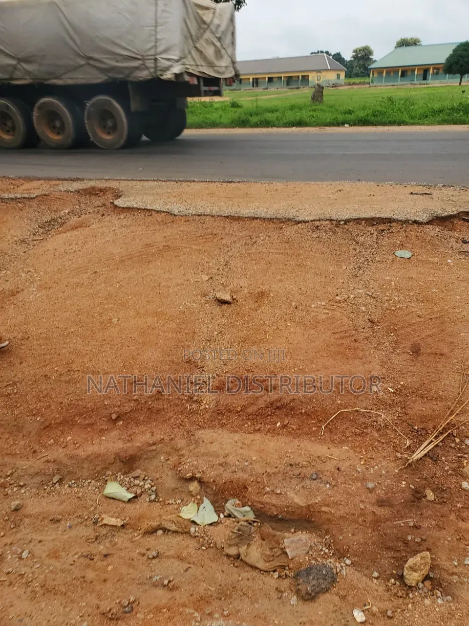 Dangote Cement