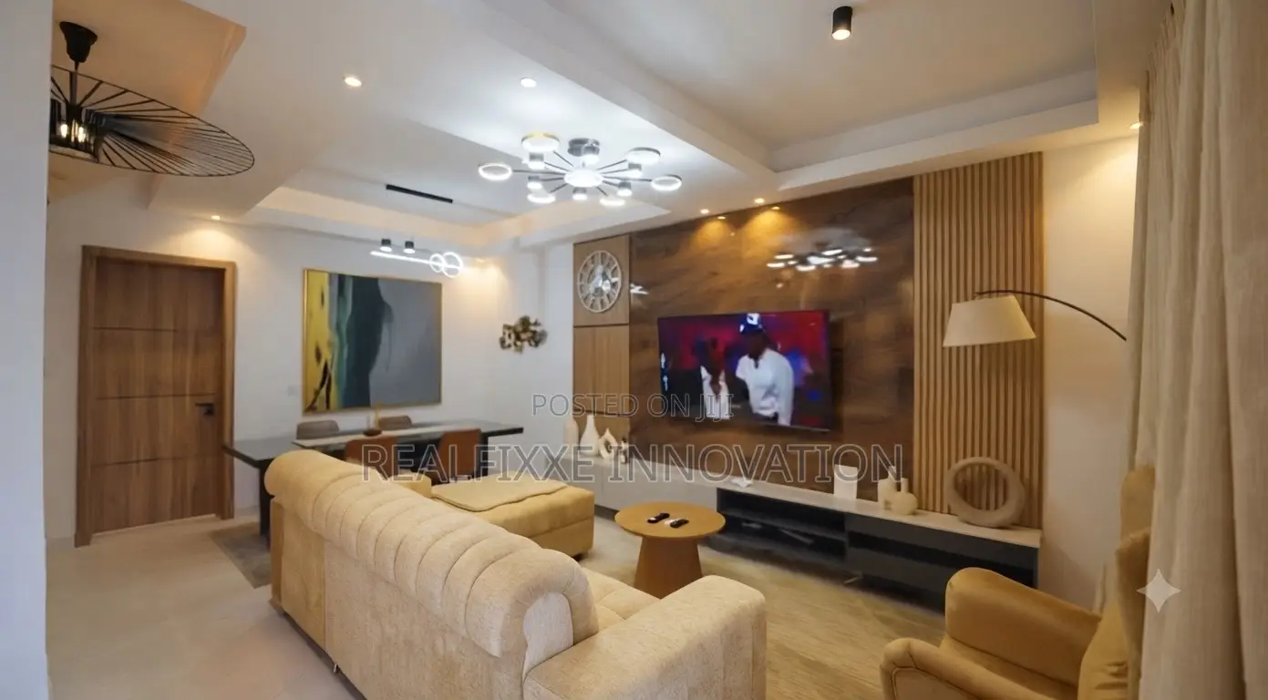 Interior Design for Sitting Rooms.