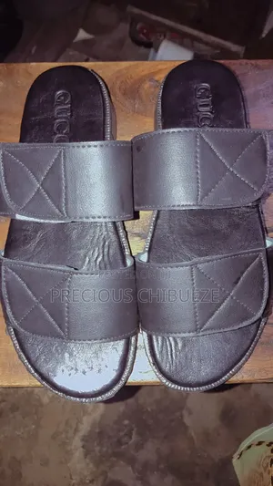 Manufacturer of Quality Leather Shoes and Sandals