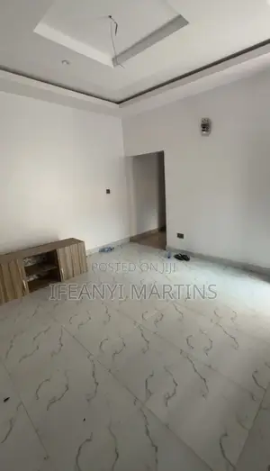 2bdrm Apartment in 6Th Avenue Festac for rent