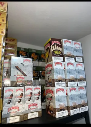 Smoking Accessories
