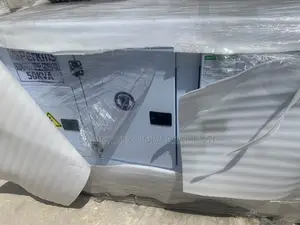 Brand New Perkins 50kva Soundproof Diesel Generator