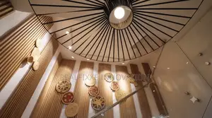 Interior Design for Staircases Ikoyi / Lekki