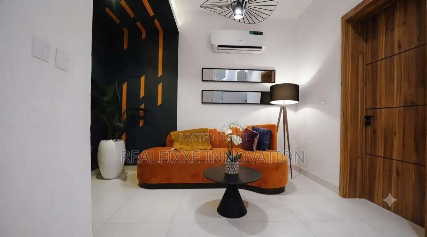 Interior Design for Lounges.