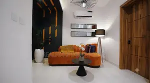 Interior Design for Lounges