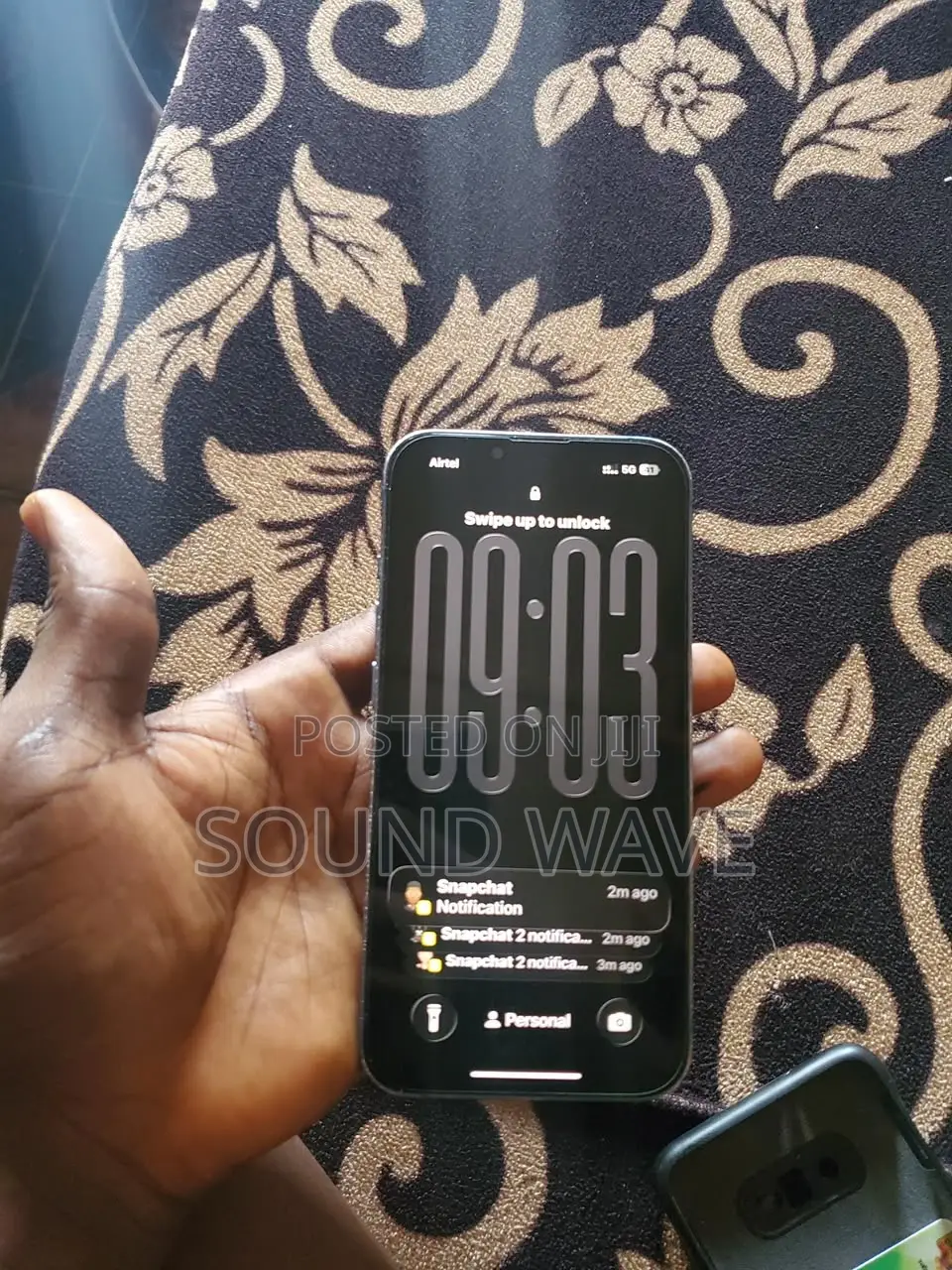 Apple iPhone 13 128 GB Blue