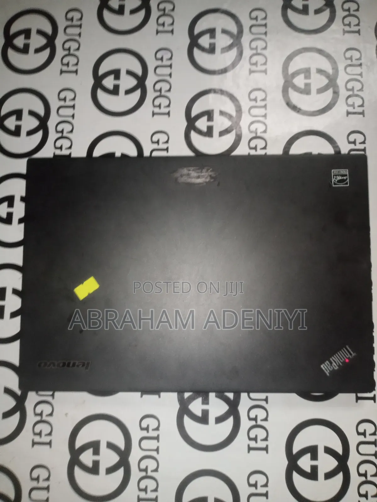 Laptop Lenovo ThinkPad T450 8GB Intel Core i5 SSD 256GB