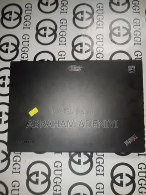 Laptop Lenovo ThinkPad T450 8GB Intel Core i5 SSD 256GB