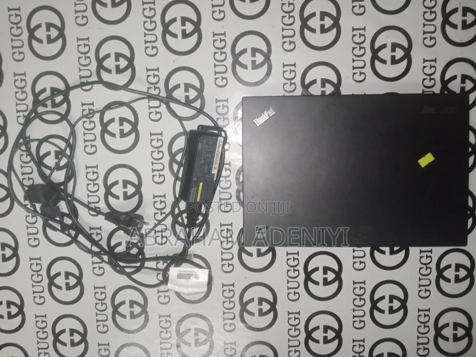 Laptop Lenovo ThinkPad T450 8GB Intel Core i5 SSD 256GB