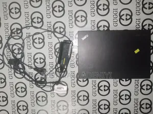 Laptop Lenovo ThinkPad T450 8GB Intel Core i5 SSD 256GB