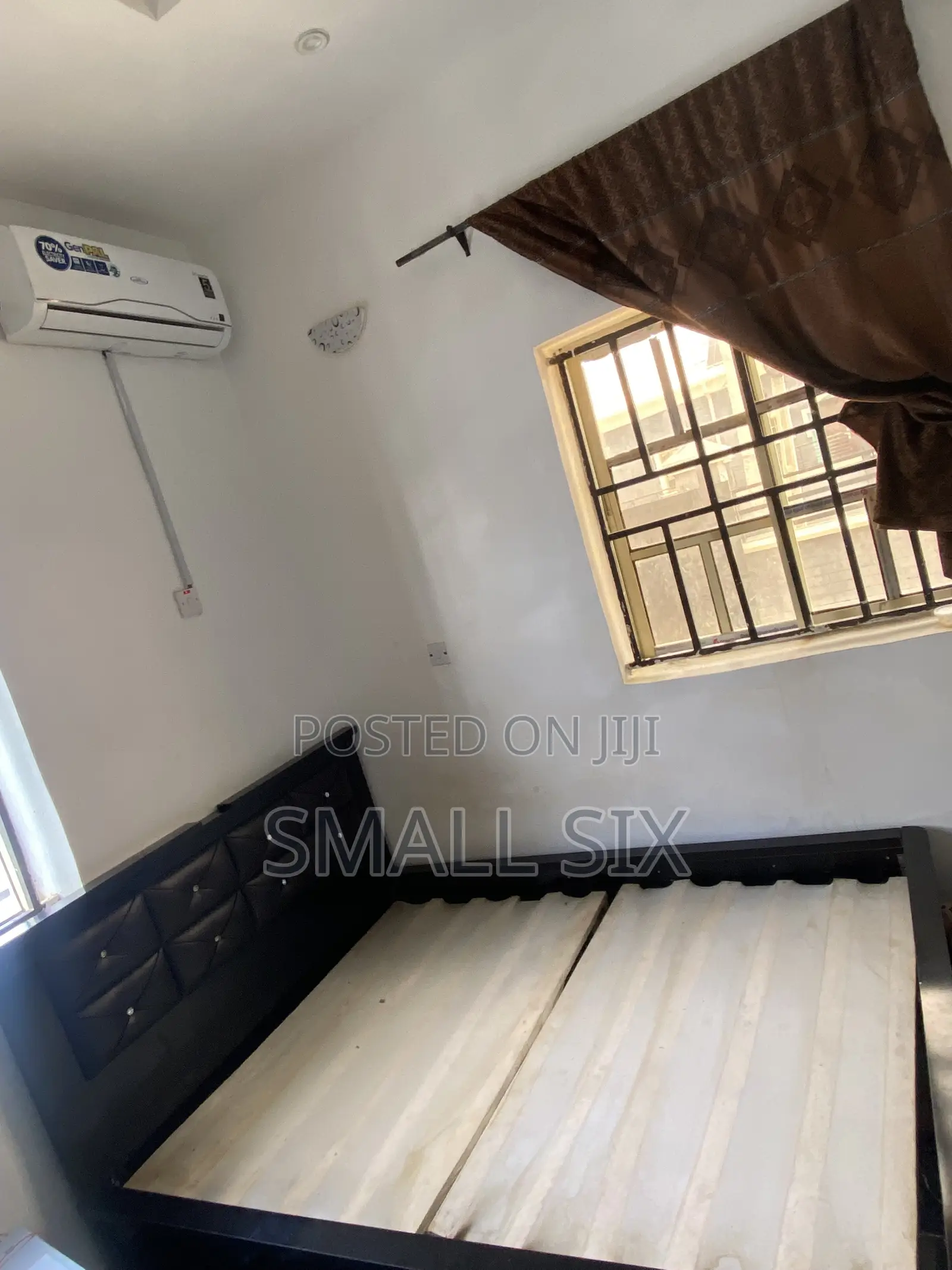 5 by 6 Bed Frame