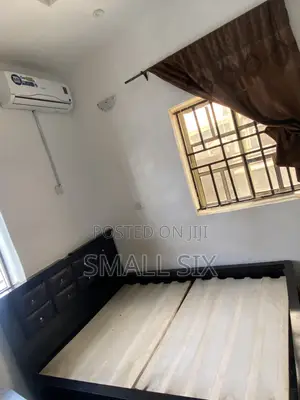 5 by 6 Bed Frame
