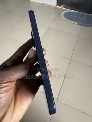 Samsung Galaxy A15 128 GB Blue